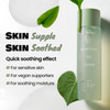 DEWYTREE Heartleaf 100 Toner Korean Toner for Face wHeartleaf Extract Centella Asiatica Rosemary Oil Hydrating Toner for