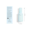 DHC Pore Milk Pore Minimizing Daytime Moisturizer Lightweight Hydrating Reduces Pores Fragrance and Colorant Free Ideal