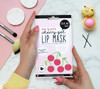 Oh K Hydrogel Lip Mask Cherry