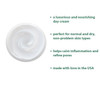 Raya Collagen Cream 302 Moisturizing and Nourishing Face Cream for Combination and Dry Skin Helps Reduce Fine Lines and