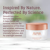 AVYA Night Moisturizer 17oz Advanced Ayurvedic SkincareRetinol Cream with AntioxidantsReduces Fine Lines and Wrinkles