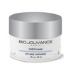 BIO JOUVANCE PARIS CoQ10 Cream 1oz 30ml AntiAging Strong Antioxidant Oxygenate the Cells Daily Facial Skin Care Treatmen