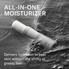 Kaizen Seven Light Moisturizer for Men Made in Japan 120 ml Premium Light Moisturizer nongreasy or sticky Niacinamide So