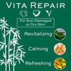 Christine Valmy Skin Replenishing Vita Repair Serum 1 Ounce