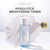 SKIN1004 HyaluCICA Brightening Toner 710 floz210ml Hyaluronic Acid CICA Niacinamide Hydrating and Refreshing MultiCare S