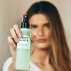 Eight Saints Coast is Clear Seaweed Anti Aging Face Toner Natural and Organic Alcohol Free Witch Hazel Toner for Face Mi