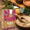 AATMANA Fullers Earth Powder Multani Mitti Indian Healing Clay Deep Skin Pore Purifying Face Mask Skin care Dirt Remover