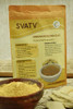 SVATV Fullers Earth Powder Multani Mitti Indian Healing Clay Deep Skin Pore Purifying Face Mask Skin Care Dirt Remover N