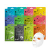 Celavi Essence Facial Sheet Face Mask Variety Set Classic Authentic Korean Moisturizing Skincare Variation 1 12 Count Pa