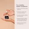 JSHealth Face Moisturizer For Women and Men Ceramide Moisturizer Face Cream Hydrating Face Lotion for Dry Skin with Prob