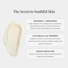 JSHealth Face Moisturizer For Women and Men Ceramide Moisturizer Face Cream Hydrating Face Lotion for Dry Skin with Prob
