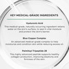Replenix Pure Hydration Hyaluronic Acid Serum Medical Grade AntiAging Treatment Reduces Appearance of Wrinkles Uneven Sk