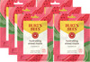 Burts Bees Hydrating Sheet Mask with Watermelon Pack of 6