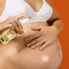 Palmers Cocoa Butter Formula Massage Oil for Stretch Marks and Pregnancy Skincare 34 Ounces