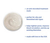 Raya BioDrying Masque 710 Facial Treatment Mask for Oily and BreakOut Skin Helps Dry Up Blemishes Minimize Pores and Red
