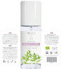 Essences Bulgaria Organic Lemon Savory Floral Water 47 Fl Oz 140ml Refreshing and Energizing Dry and Irritated Skin Pimp