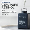 Neutrogena Rapid Wrinkle Repair Retinol Power Facial Serum Age Perfect Midnight Serum Pro 5 1oz 30ml 2Pack Anti Aging Se