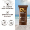 Allergy by Piz Buin Face Cream SPF50 50ml