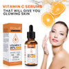 Premium 20 Vitamin C Serum For Face with Hyaluronic Acid Retinol Amino Acids Boost Skin CollagenHydrate Plump Skin Anti