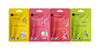 celavi Face Mask Set Korean Beauty Essence Facial Paper Sheet Mask Korea Skin Care Moisturizing 4 Packs of each 12 New f