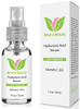 Hyaluronic Acid Serum for Skin with Vitamin C E 1 fl oz