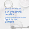 NEOSTRATA High Potency Face Cream AHA Exfoliator Hydrator with Glycolic Acid Antioxidants and Vitamin E FragranceFree Oi