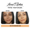 theBalm Anne T Dotes Tinted Moisturizer 26 For Medium Skin 1 Fl Oz