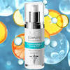 MD Complete Wrinkle Retinol Duo Professional Dermatologist Skincare Includes Wrinkle Radiance Remedy PLUS 10 fl oz and R