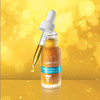MD Complete Wrinkle Retinol Duo Professional Dermatologist Skincare Includes Wrinkle Radiance Remedy PLUS 10 fl oz and R