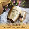 Orogold 24K MultiVitamin Day Moisturizer with Amino Acids Day Cream with Vitamin C Vitamin A and Vitamin E 52 G 183 Oz