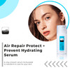 Face Serum for Skin Care 72Hour Facial Hydrating Serum with Vitamin C Hyaluronic Acid Vitamin E Pentavitin More Beauty S