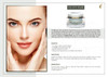 Skin Care Oxygen Mask Skin Mask Face Mask Deep Cleaning Mask Shinny Facial Looking Gently Lifts Dirt and Excess Oils