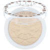 JCAT BEAUTY You Glow Girl Baked Highlighter Moon Light