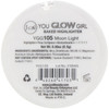 JCAT BEAUTY You Glow Girl Baked Highlighter Moon Light