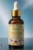 Herbs Botanica Kumkumadi Oil Pure Ayurveda Face Oil with Saffron Serum Face Moisturizer 26 Herbs 30 Ml