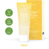 Calendula Peel Off Mask With Herbal Infused Brightening Serum Formulated with Real Calendula Flower Leaves and Extracts