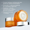 SKINN Luminous Firming Cream Facial Skin Care Cream Improves Elasticity Plumps and Lifts Sagging SkinMaintains Hydration