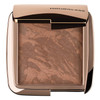 Hourglass Ambient Lighting Bronzer in Radiant Bronze Light Highlighting Bronzer for a Natural SunKissed Glow Vegan and C