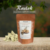 Raslok 100 Pure Fullers Earth Powder Multani Mitti Organic for Face No Added Fragrance Natural Face Mask Mud Mask Pack 3