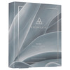 COSMEDIX Micro Defense Microbiome PeelOff Sheet Mask Hydrates Quenches Dry Skin Soothing Redness Reducing Cruelty Gluten