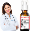 Retinol Serum 25 with Hyaluronic Acid Glycerin Vitamin E Reduce Wrinkles Fine Lines Even Skin Tone Sun Spots Age Spots B