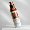 Ceramide Reparative Serum Repairs and Rebuilds Protective Skin Barrier LongLasting Hydration Minimizes Pores and Fragran