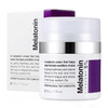 MAXCLINIC Time Return Melatonin Cream Face Hydrating Cream Face Moisturizer for Dry Skin Relaxing Face Cream for Women M