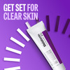 MAXCLINIC Time Return Melatonin Cream Face Brightening Cream Face Moisturizer for Dry Skin Relaxing Face Cream for Women