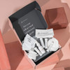 Glo Skin Beauty GlyPro AHA Resurfacing Peel Kit NextLevel Resurfacing and Reparative SkinSmoothing AtHome Peel Kit