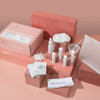 Glo Skin Beauty GlyPro AHA Resurfacing Peel Kit NextLevel Resurfacing and Reparative SkinSmoothing AtHome Peel Kit