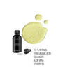 Gentlehomme Mens AntiAging Retinol Serum Hydrating Serum with Hyaluronic Acid Vitamin B6 and Aloe Vera Reduces Signs of