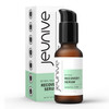 Jeunive Calming and Revitalizing Daily Retinol Recovery Serum Clear Even and Firm with Retinol Carrot Root Chamomile and