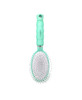Conair Gel Grips Hair Brush (Colors may vary) online at globaldelivered