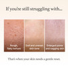 Im from Rice Mask 388 Oz Gentle Exfoliating Wash Off Facial Mask for Dull Rough Skin Pore Clearing Remove Dead Skin Cell